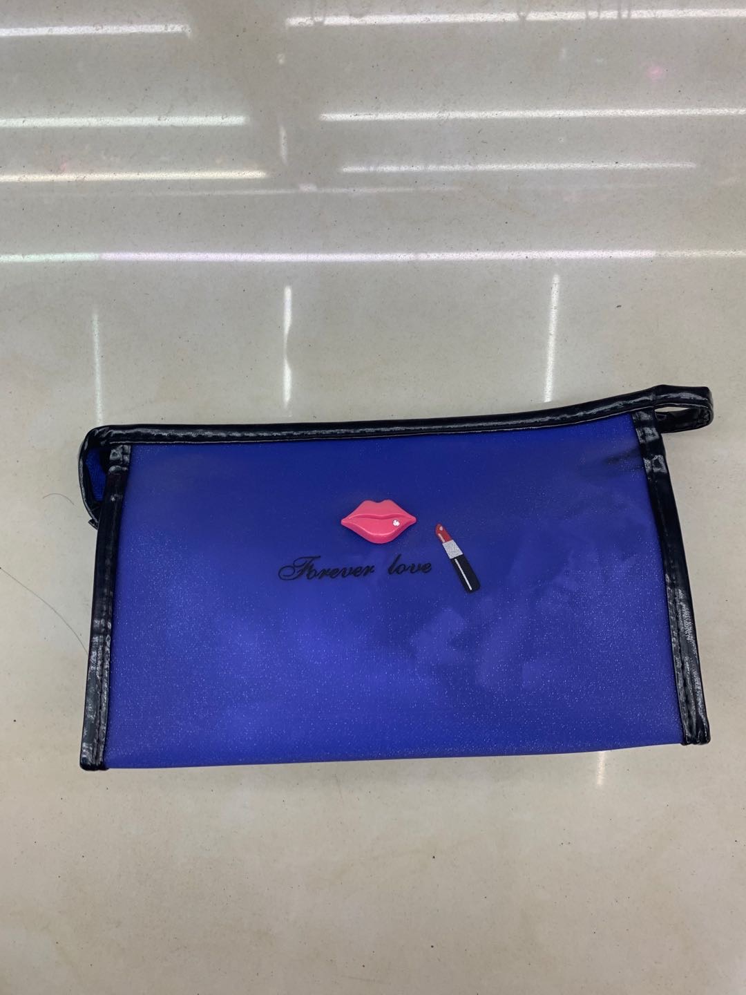 新款便携防水化妆包洗漱包