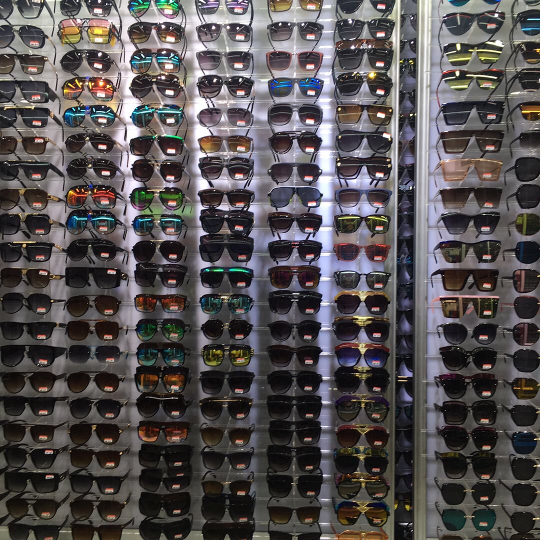 Taizhou Chenxi Eyewear Factory describe pic - 2