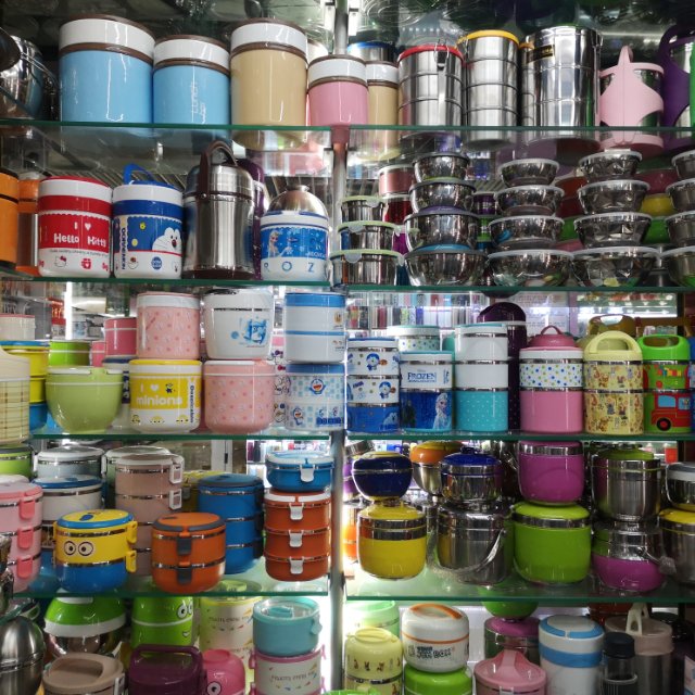 Ruiyi Kitchenware describe pic - 2