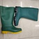 厂家批发PVC高筒女士雨靴  防滑女式雨鞋劳保用品防水防滑靴细节图