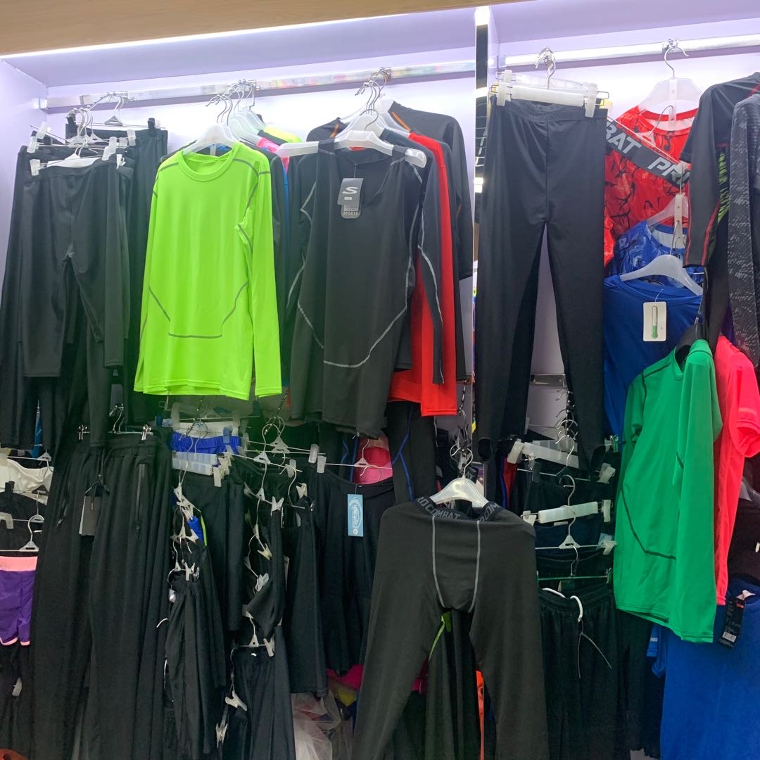 Zhu Binyan Cultural and Sports Store describe pic - 1