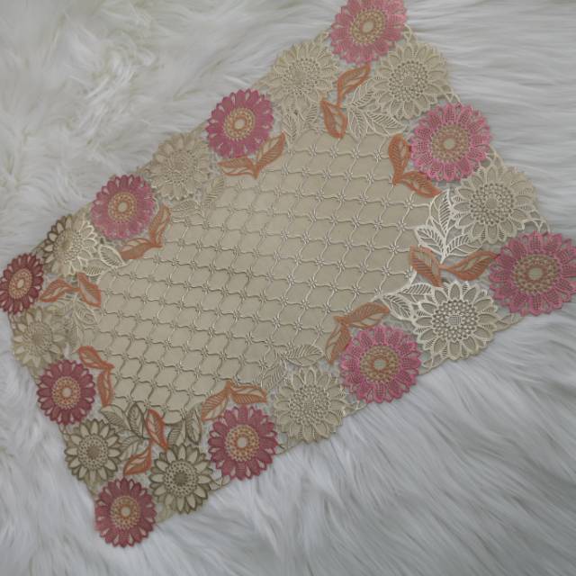 厂家直销午餐餐垫儿童餐店杯垫午餐垫