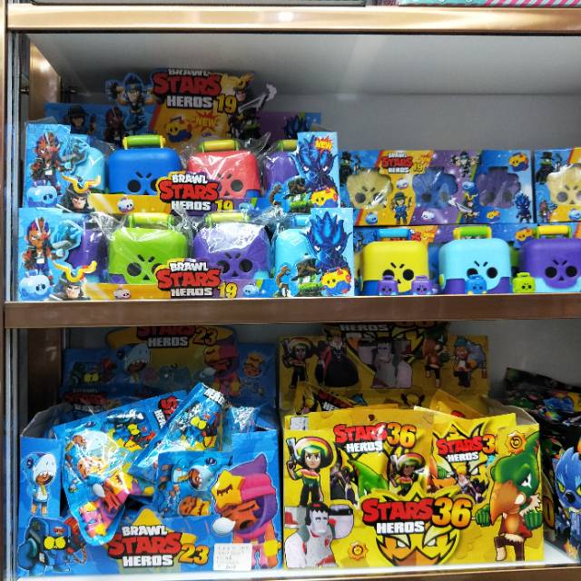 Guangdong Chengyi Toys describe pic - 3