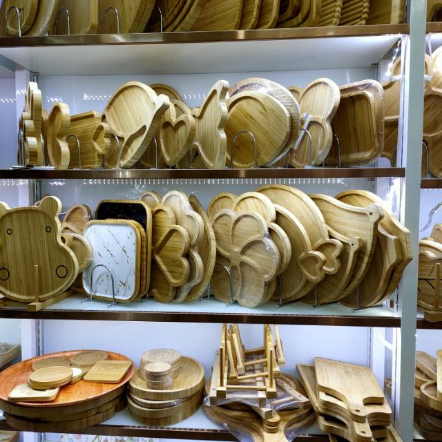 Yiwu Jinou Craft Trading House describe pic - 1