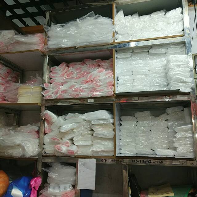 Yongchao Plastic Packaging Factory describe pic - 3