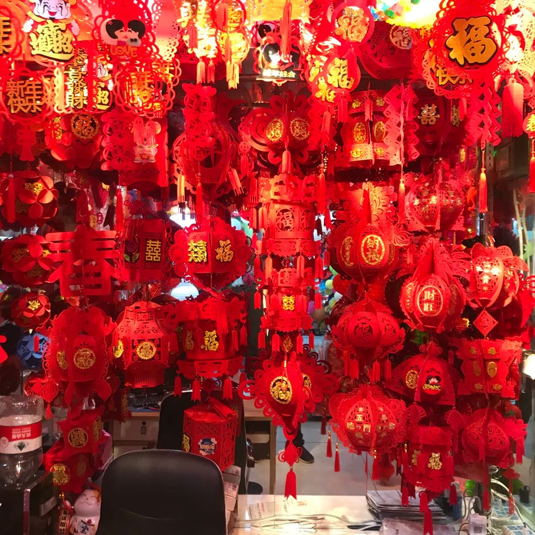 Yiwu Longxiang Handicrafts Shop describe pic - 2