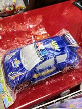 厂家直销塑料惯性汽车玩具儿童玩具