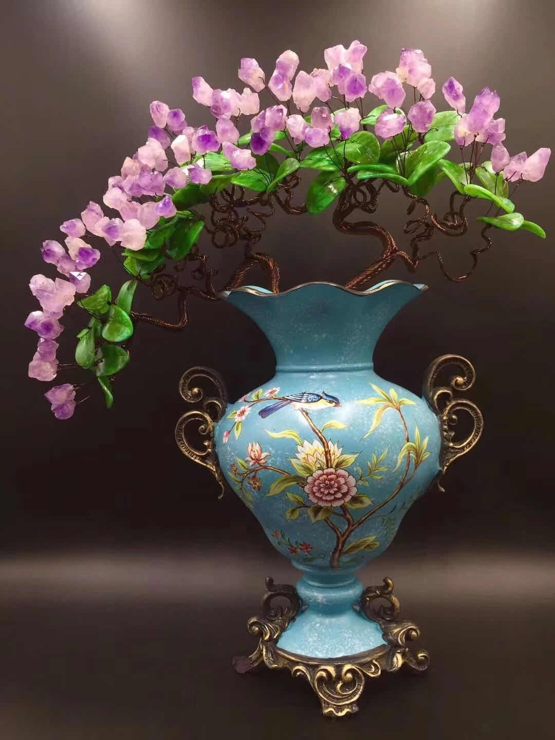 沉香/玻璃酒杯/木制工艺品产品图