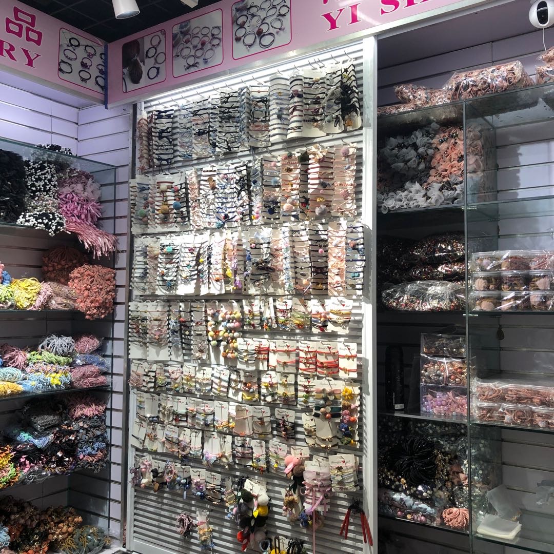 Isha Accessories describe pic - 3