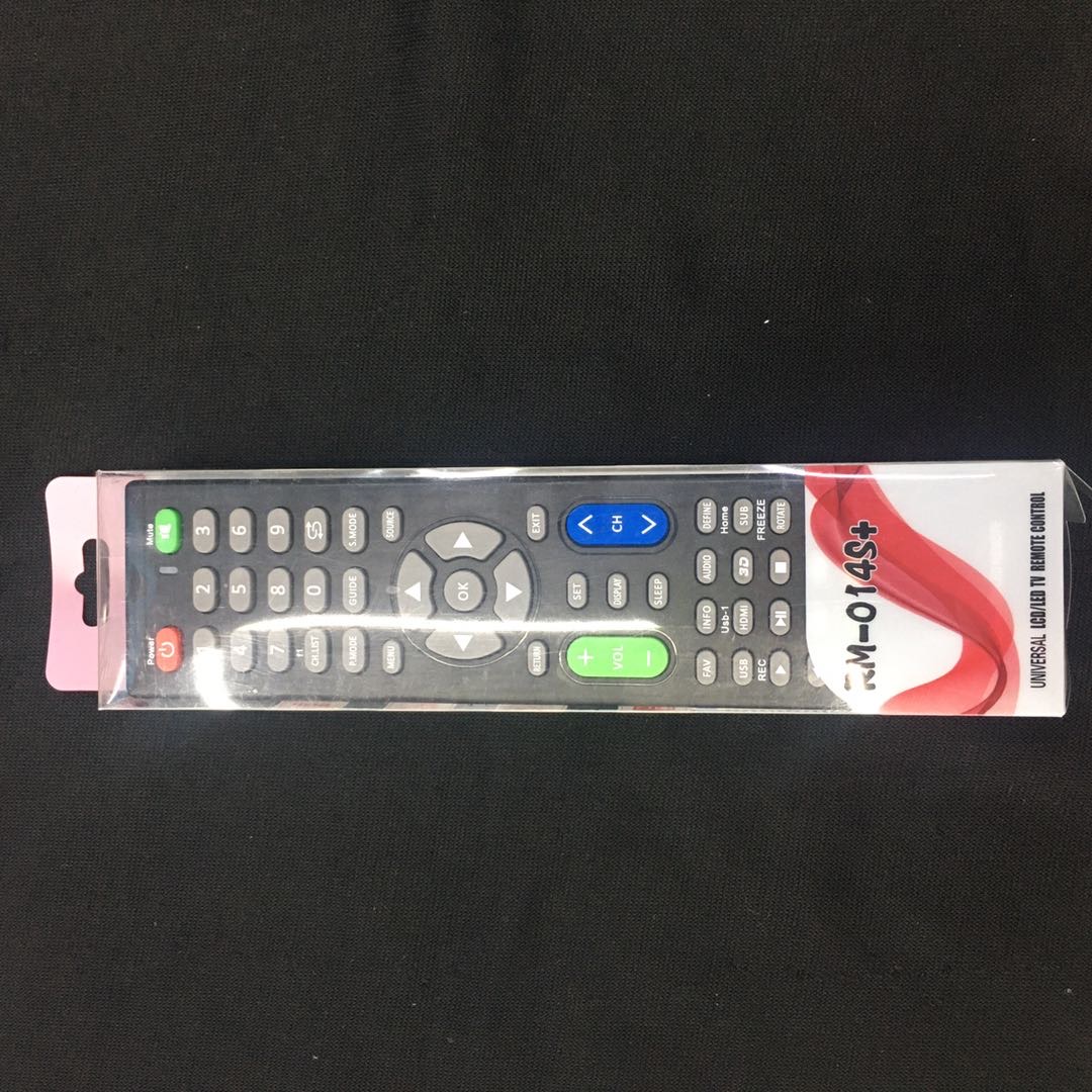 TV universal remote controller Universal TV remote controller