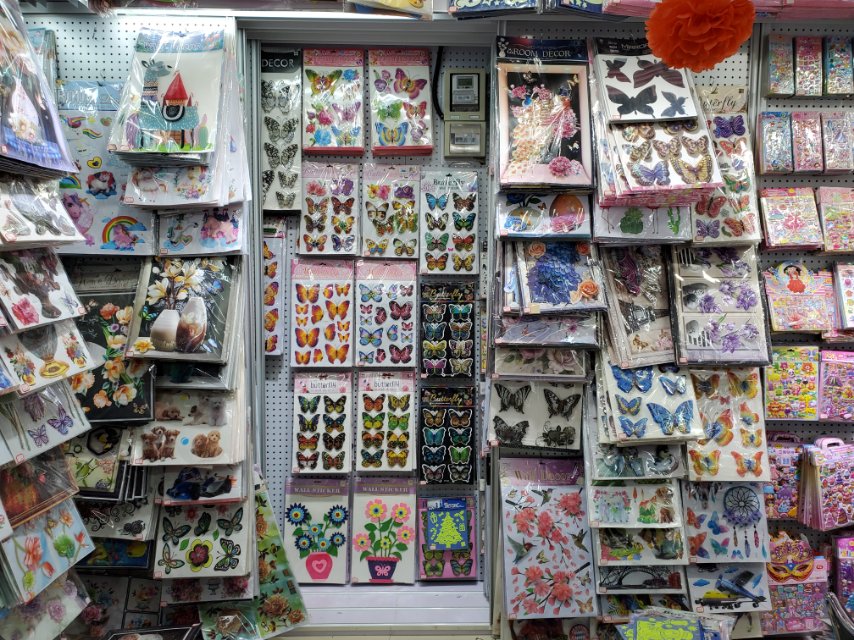 Wenzhou Jiamei Paper Products Co., LTD describe pic - 1