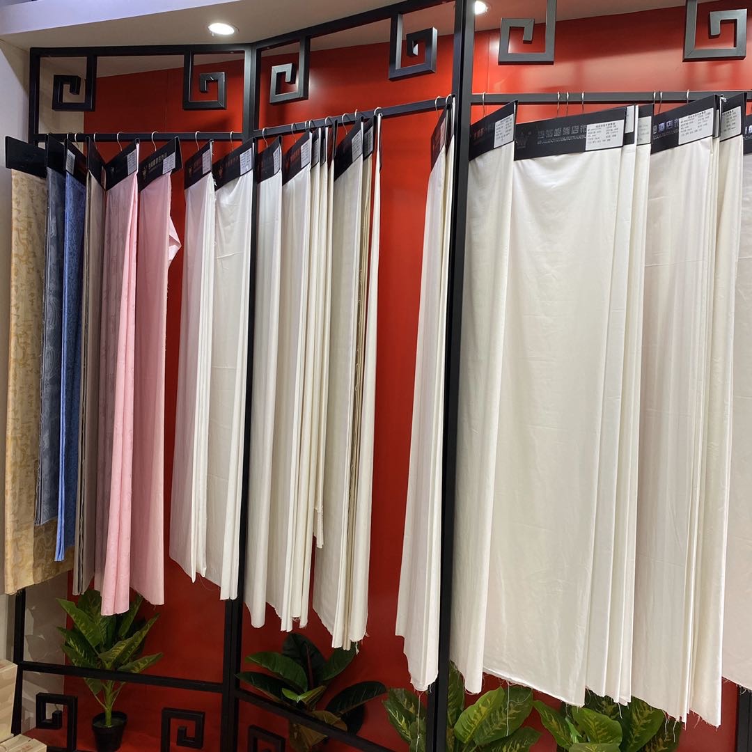 Nantong Desert Ship Hotel Textile Co., LTD describe pic - 3