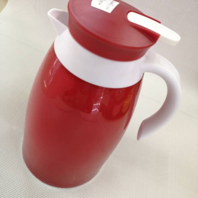 Manufacturers Direct Sales Of New Large Capacity Open Water Bottle Open Kettle Warm Water Bottle Home Teapot