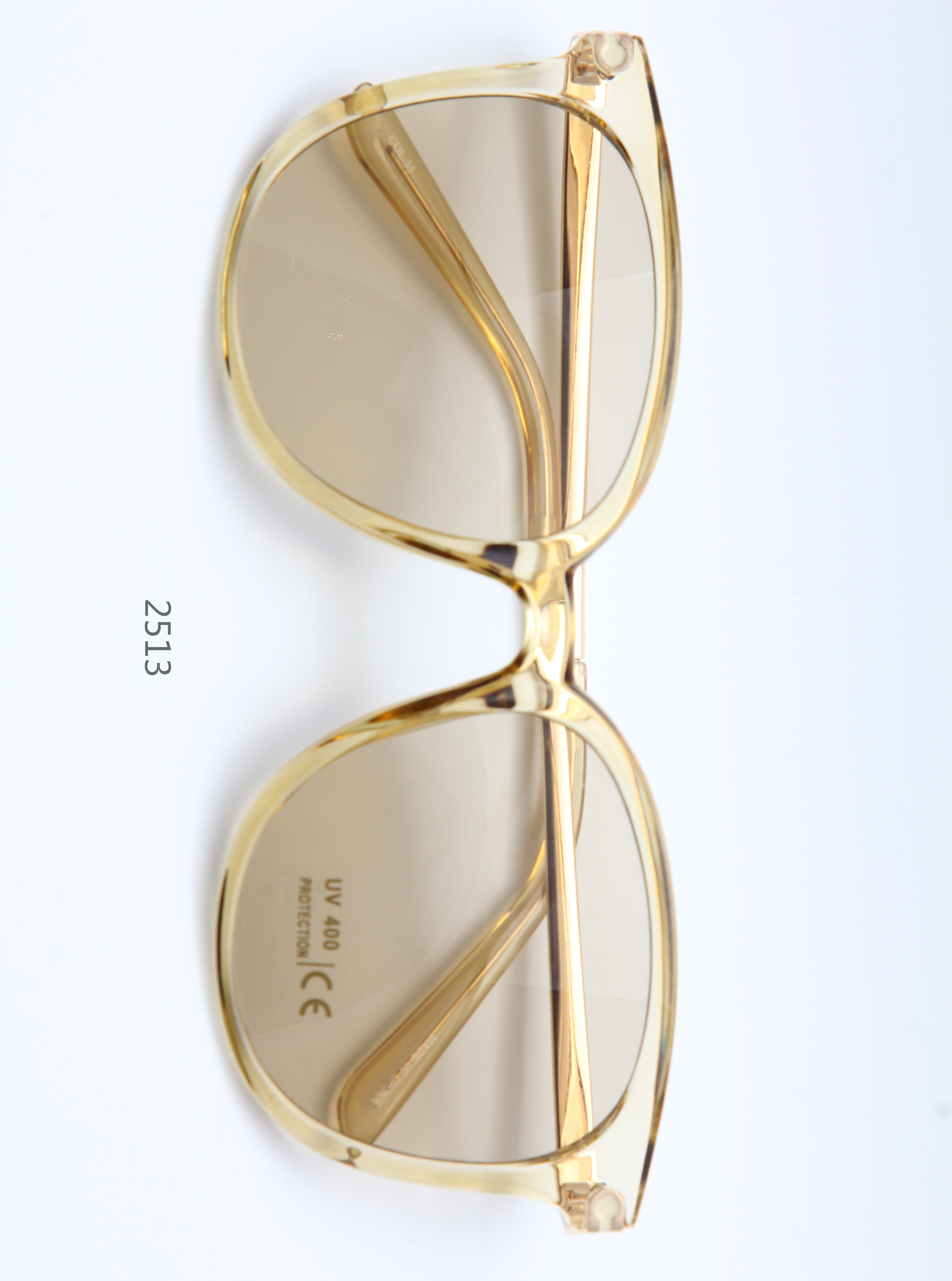 新款高档时尚太阳镜UV400镜片防紫外线眼镜防晒镜1产品图