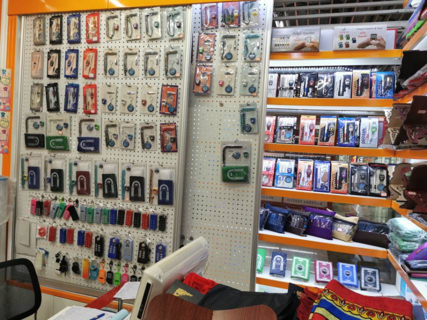 Suntar Electronic counter describe pic - 1