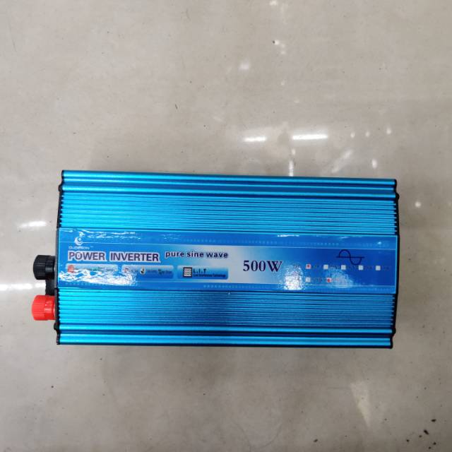 500瓦逆变器震波逆变器电源专用逆变器