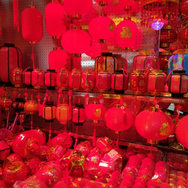 Classic lantern describe pic - 2