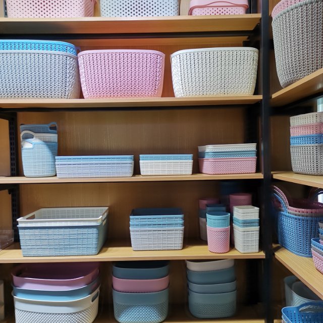 Zhuohan Daily Necessities Factory describe pic - 1