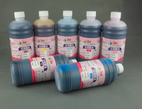 500 Ml Printer Ink Specification drawing