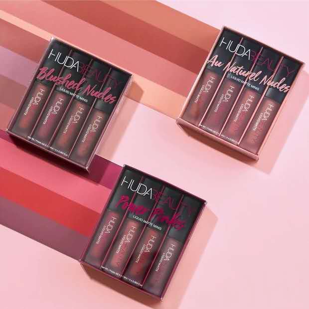 口红/萝卜口红/软管唇油/口红不脱妆/lipstick产品图