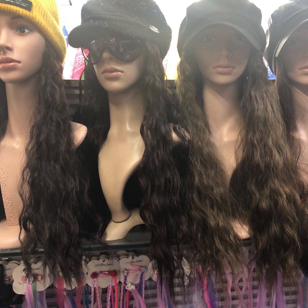 Yida Hair accessories describe pic - 1