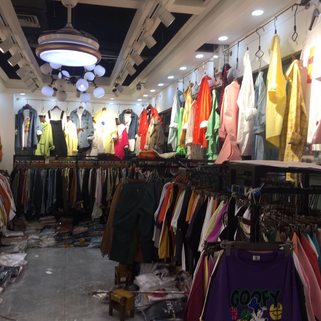Meiyun Famous Store describe pic - 2