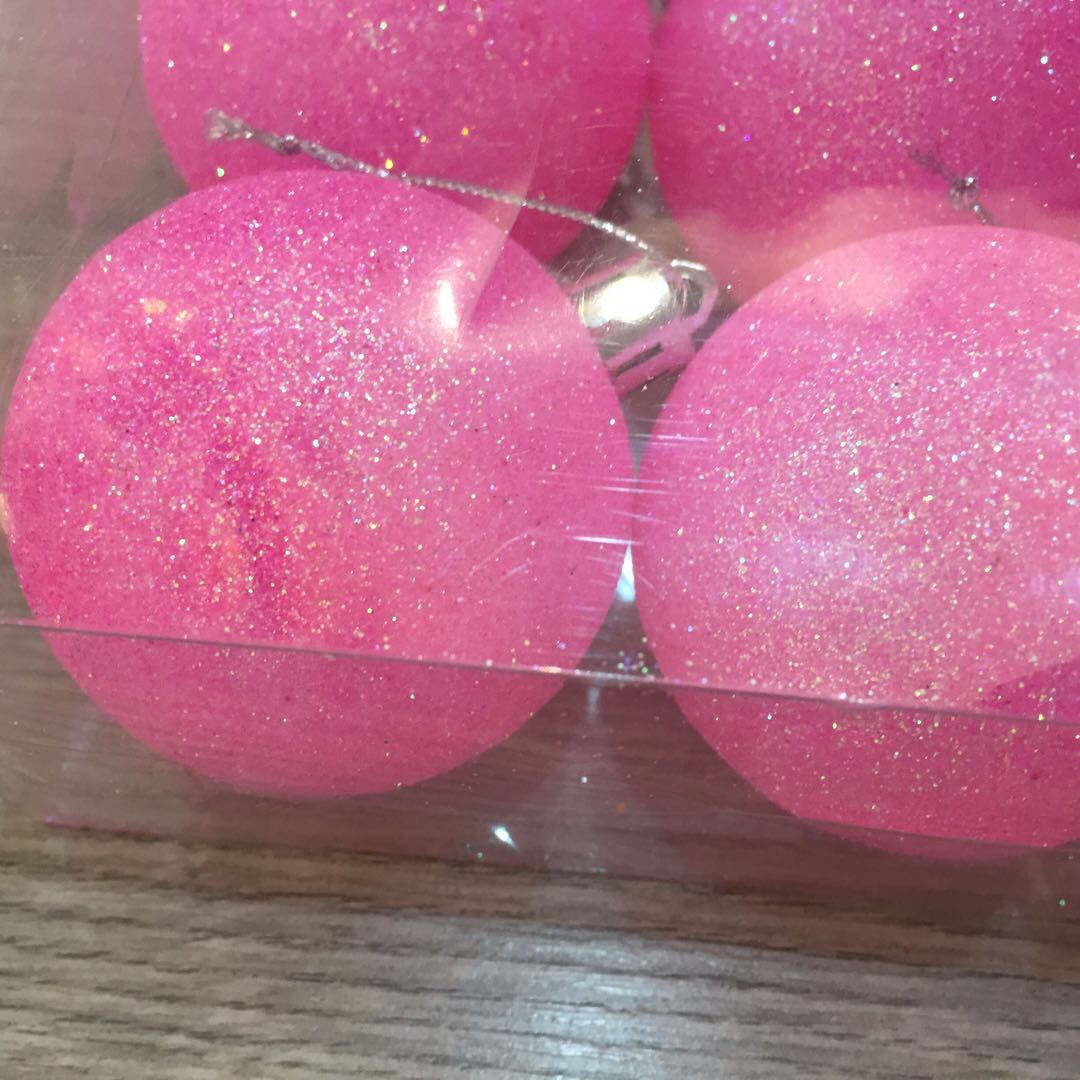 圣诞节装扮装饰挂件厂家直销批发零售细节图