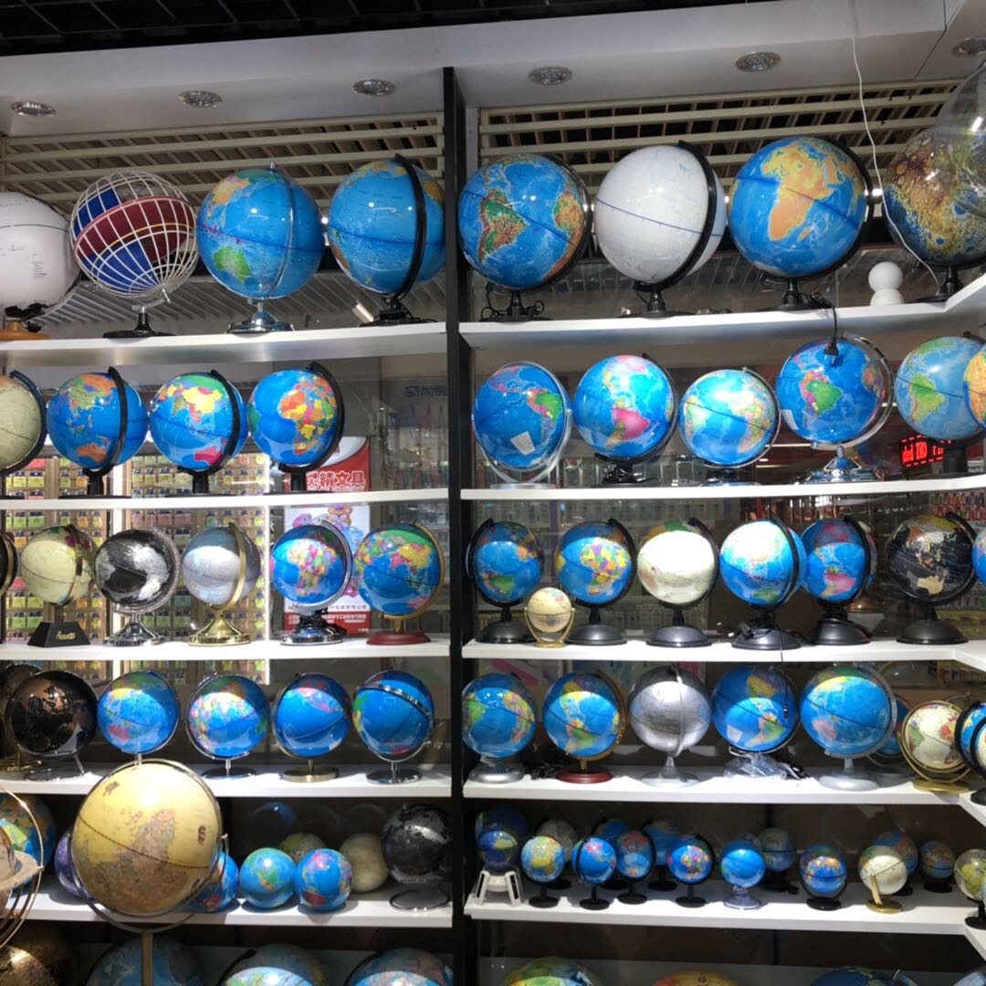 Ningbo Jingfeng Teaching Model Co., LTD describe pic - 2