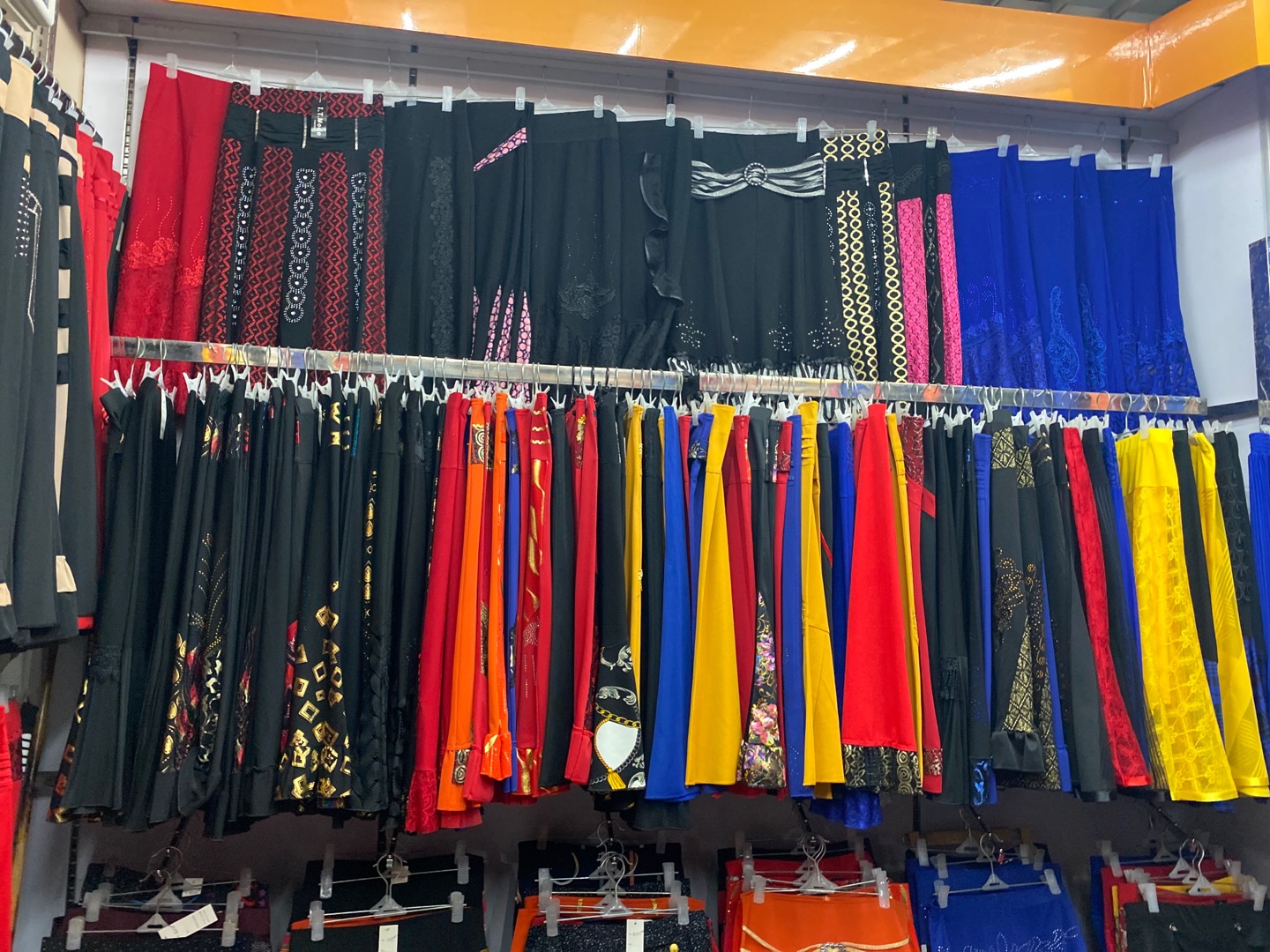 Zhi Bing Costume describe pic - 2