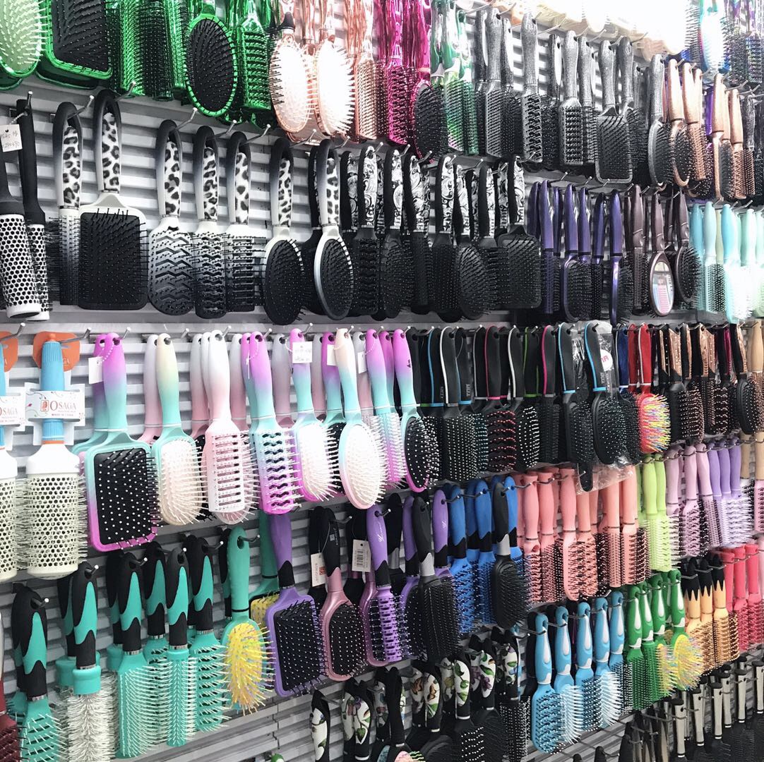 Zheying Comb Industry 1 describe pic - 3