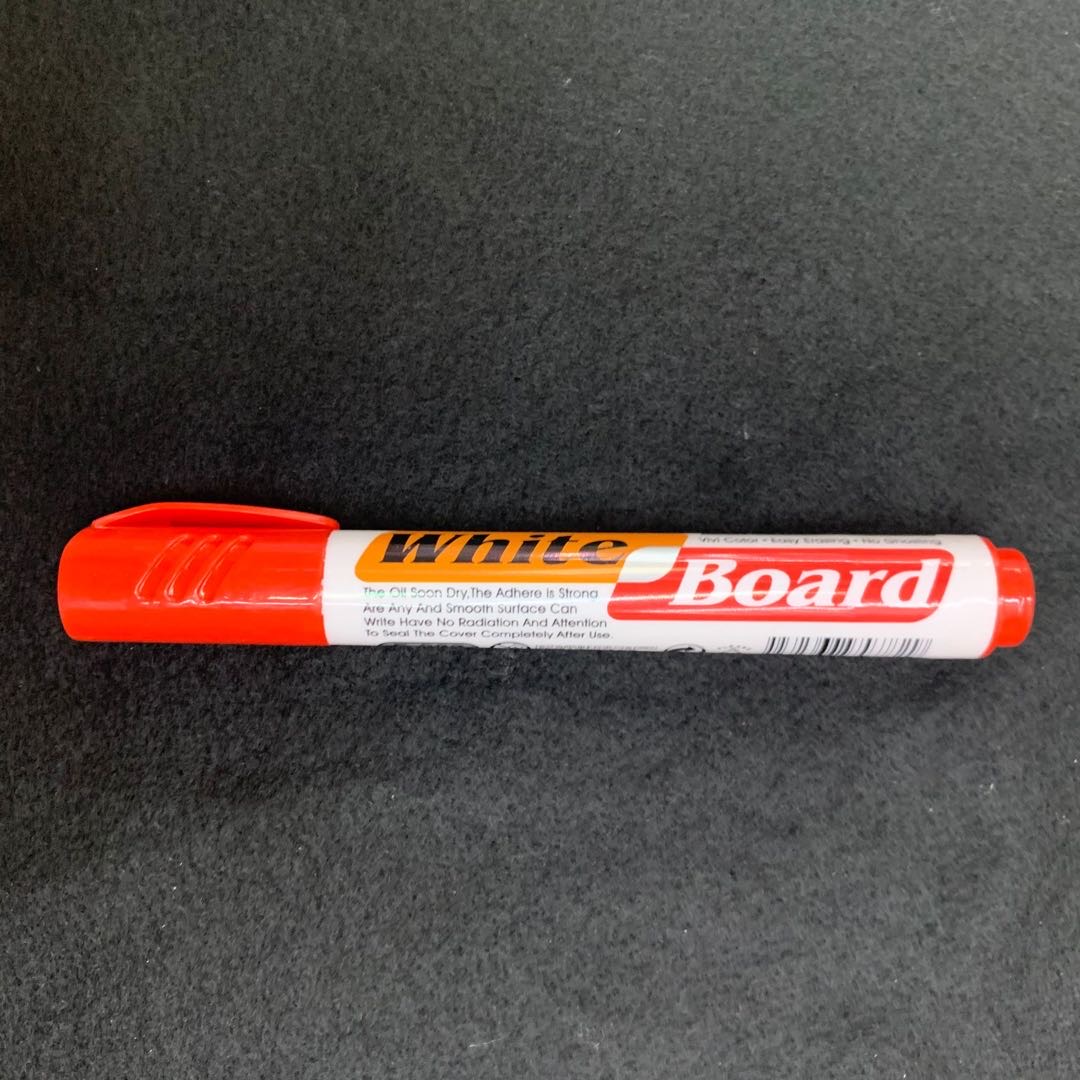 Smooth writing with professional texture