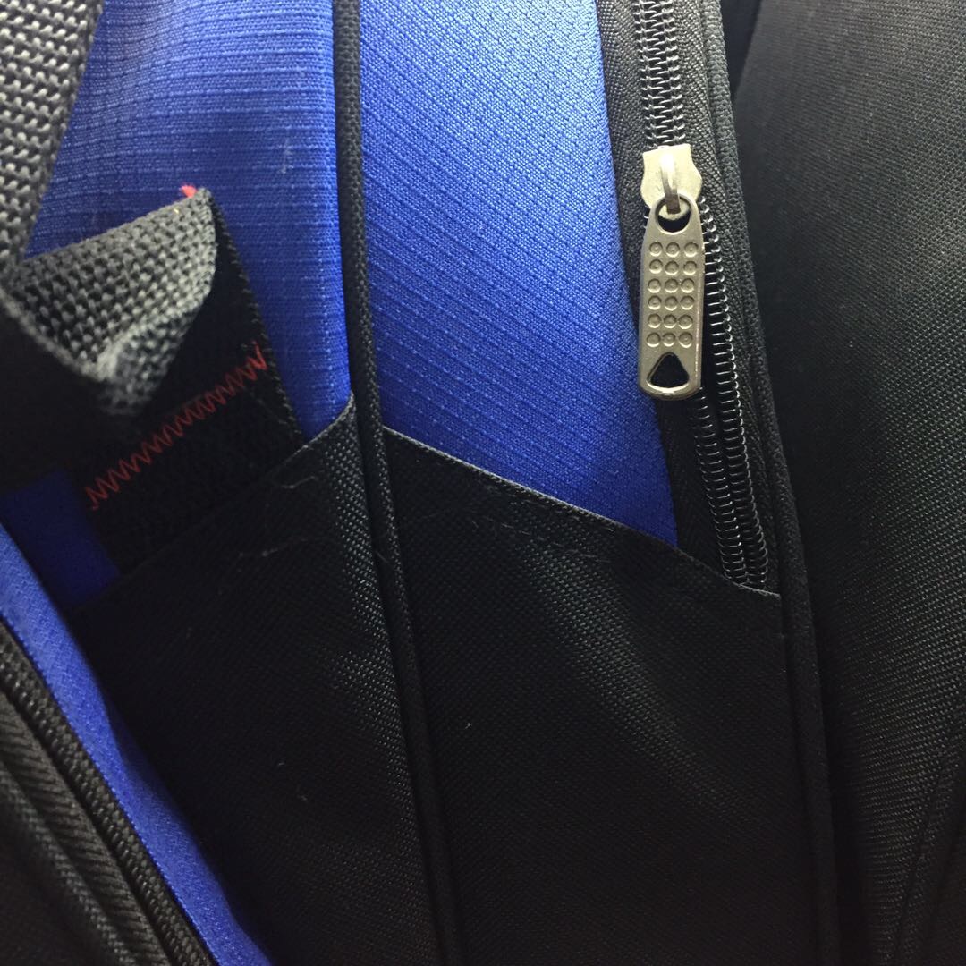 运动 学生 户外 /电脑包/定制/拉杆背包拉杆旅行包细节图