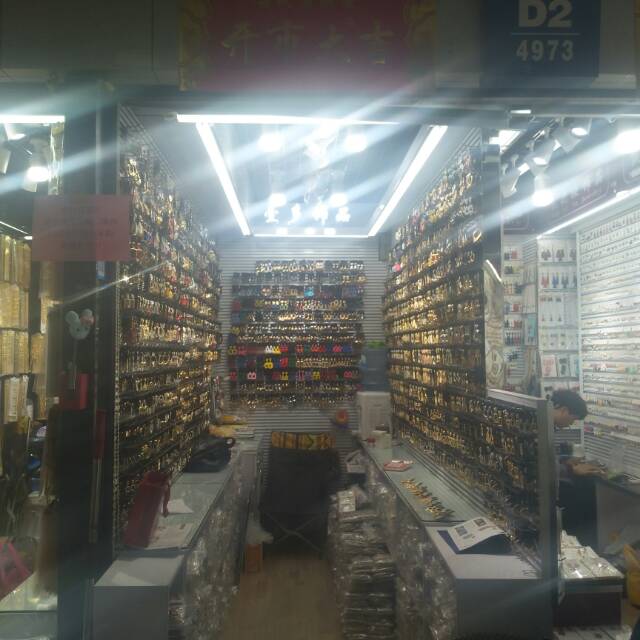 壹多饰品