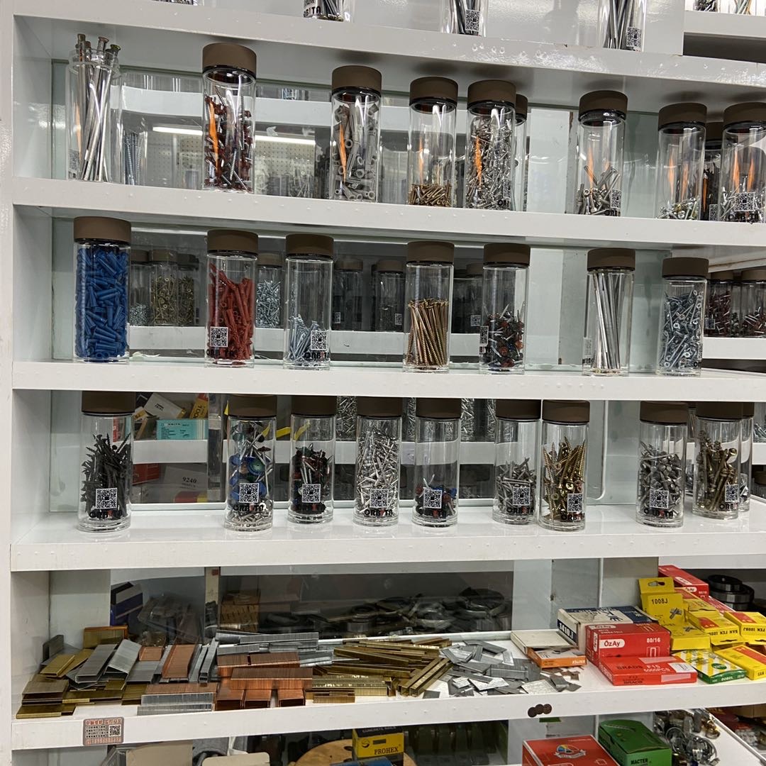 Yiwu Weiran Import and Export Co., LTD describe pic - 1