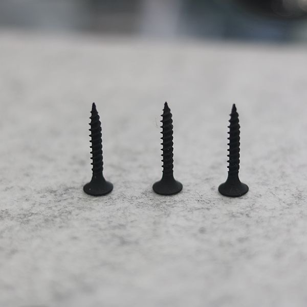 干壁钉铁质螺丝钉紧固件五金配件建材配件
