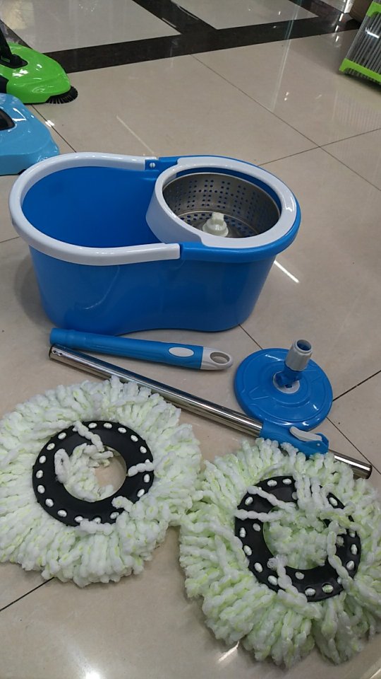 Manufacturer direct selling fashion environmental protection good god mop home mop model 888 mop thumbnail