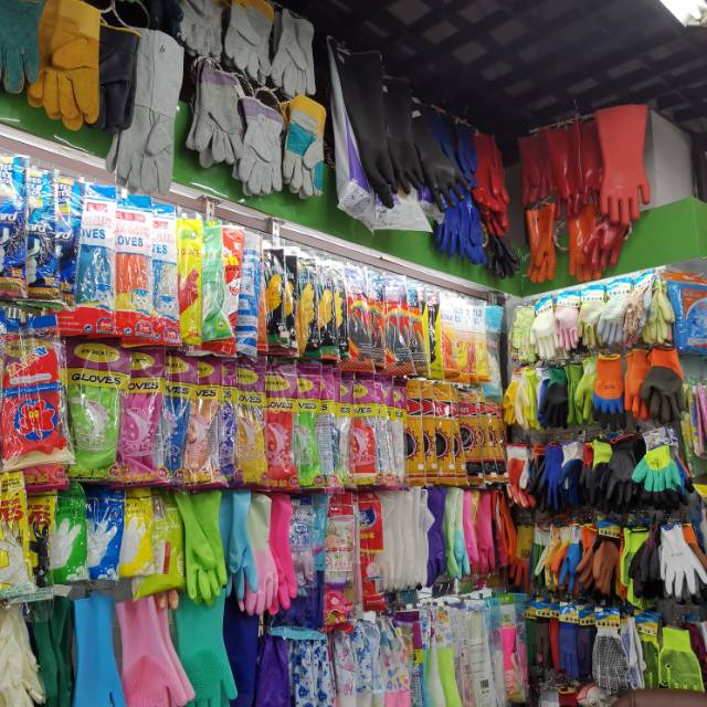 Chaoxu Glove Factory describe pic - 2