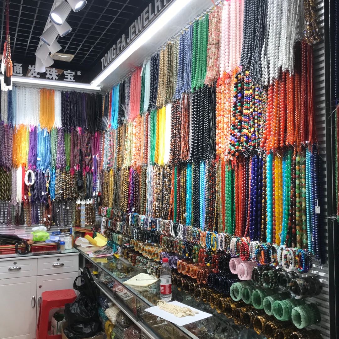 Tongfa Jewelry describe pic - 1