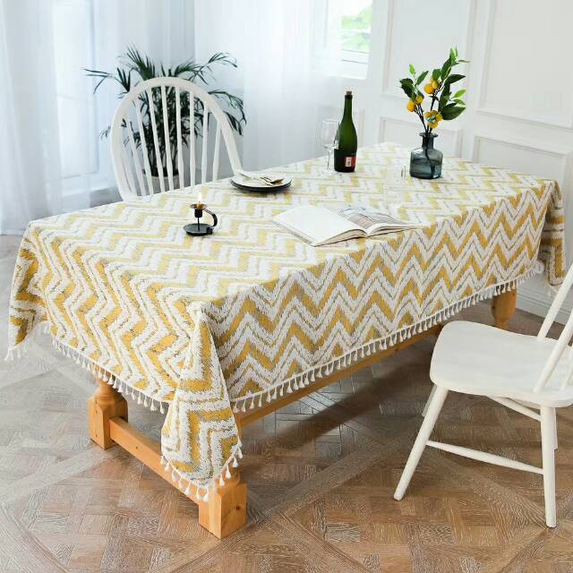 Simple Fringed Fringe details Picture