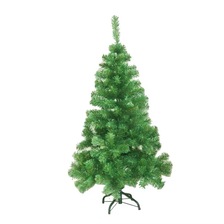 圣诞树家用套餐加密1.2/1.5/1.8/2.4米大型装饰仿真绿色豪华裸树