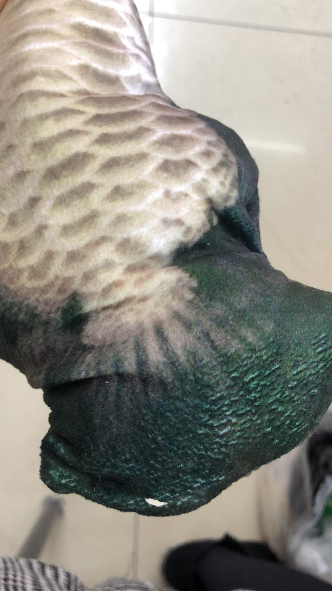 Anime-style electric simulation dolls, such as Jumping Fish and Teasing Cat, can be charged via USB and move, cute pet toys Specification image