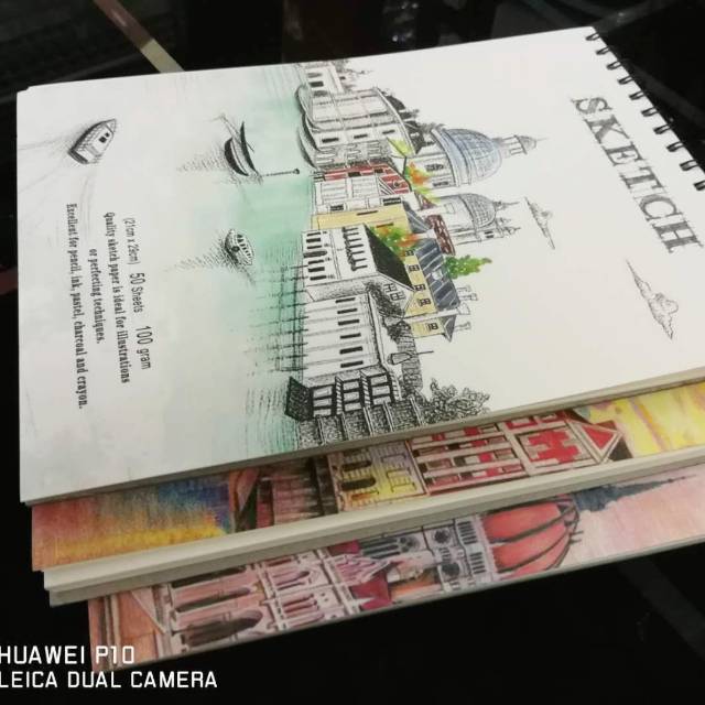 炫彩刮画纸/刮画纸儿童卡通/宣纸熟宣/跨境/油画画板产品图