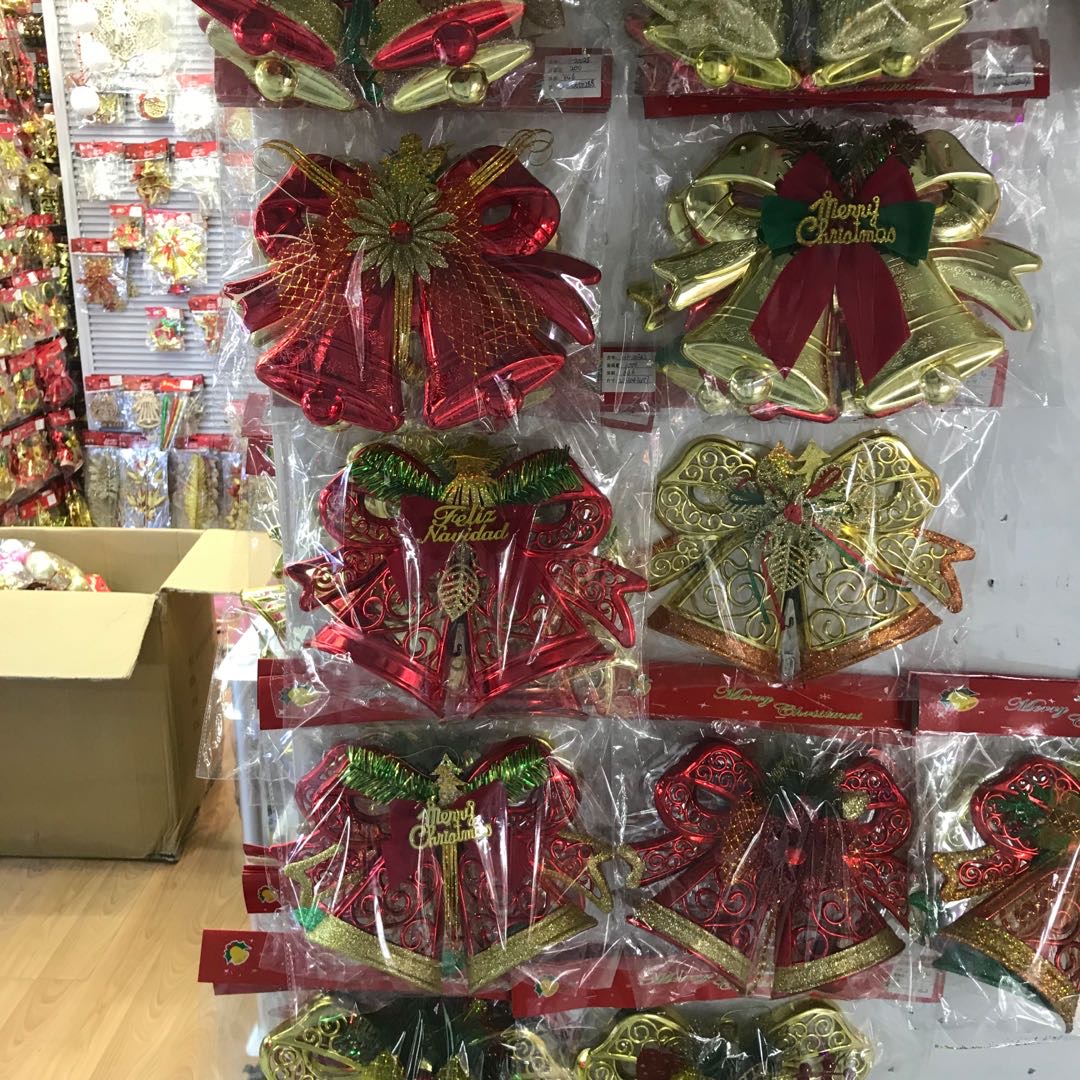 Yiwu Xingyun Christmas describe pic - 3