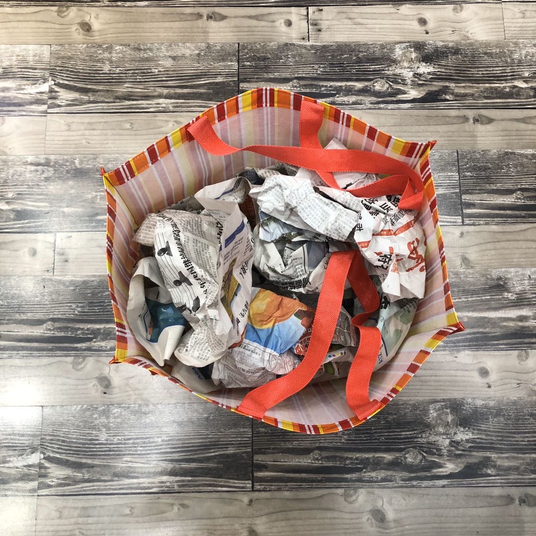 被子的袋子收纳袋衣服整袋厂家直销细节图