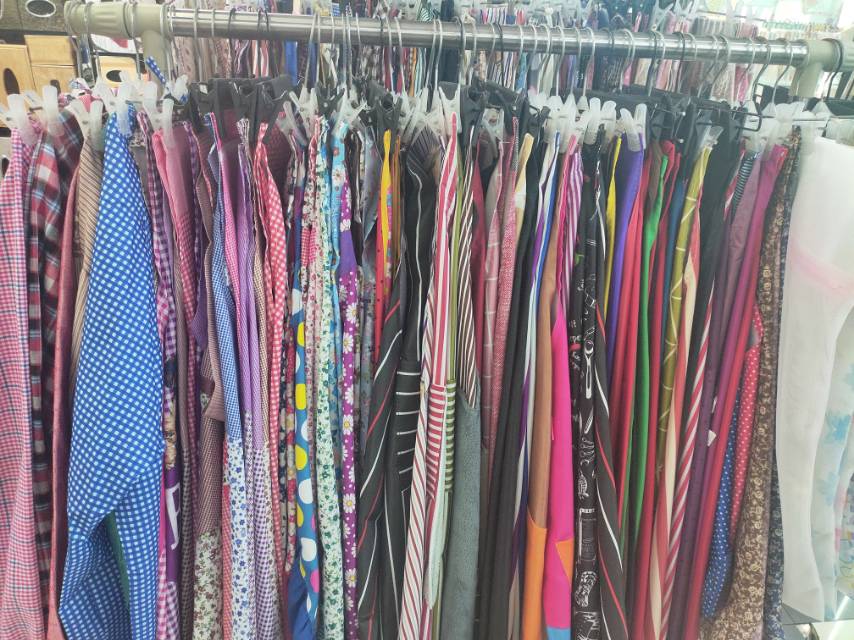 围裙韩版时尚家用厨房做饭无袖罩衣女士工作服背带背心式