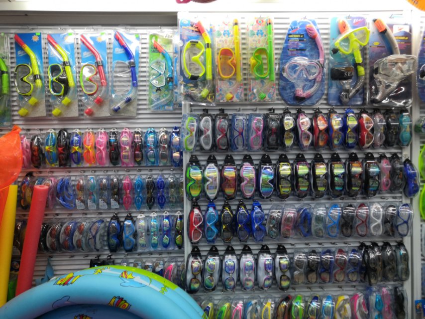 Yiwu Shenyi Plastic Products Co., LTD describe pic - 2