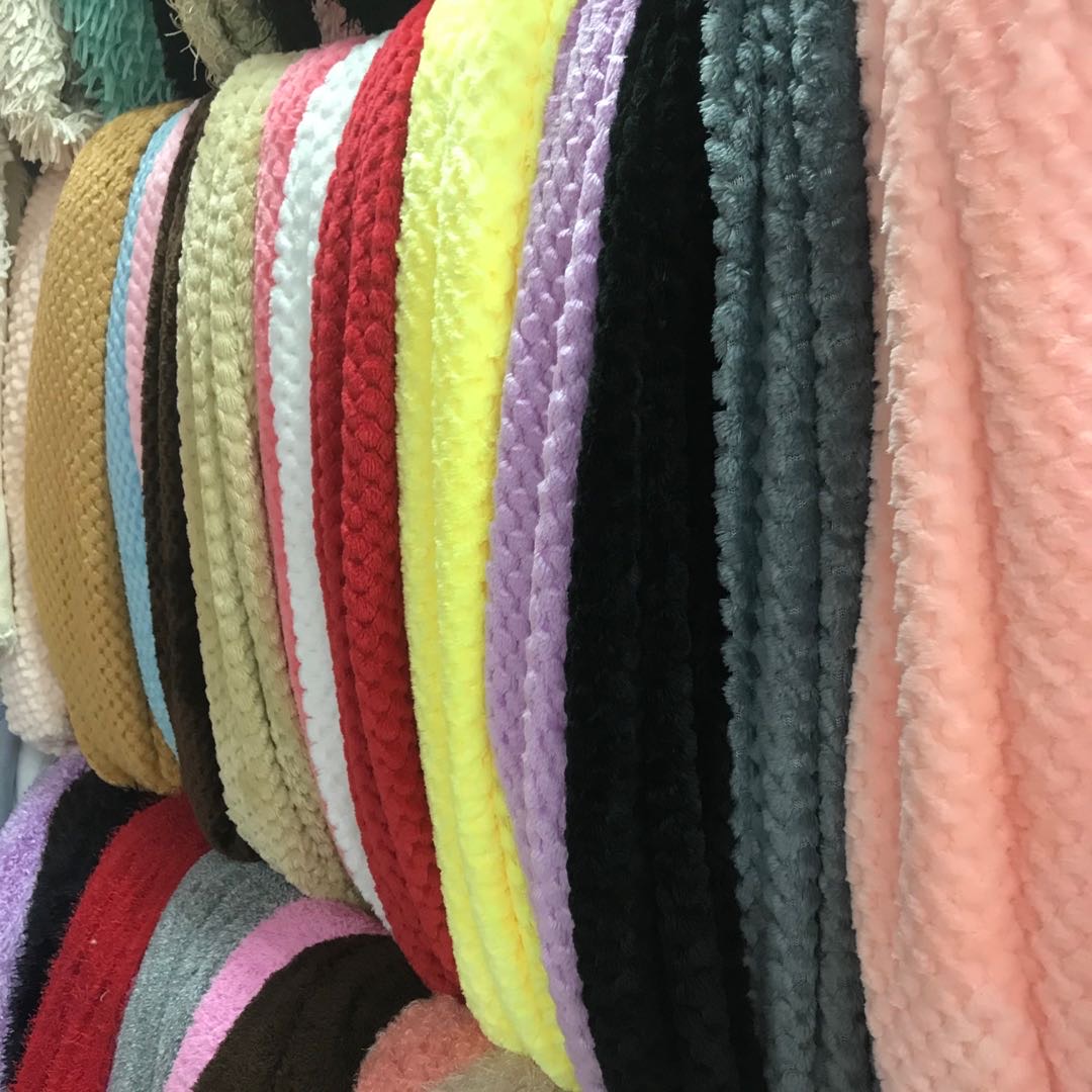 Bei Bei Velvet Soft And Comfortable Clothes Crafts Toy Headwear