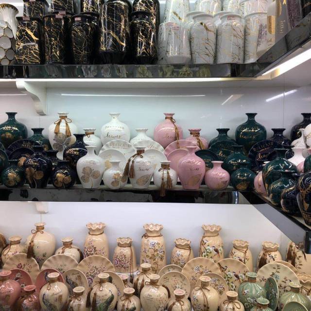 Xinrong Ceramics describe pic - 2