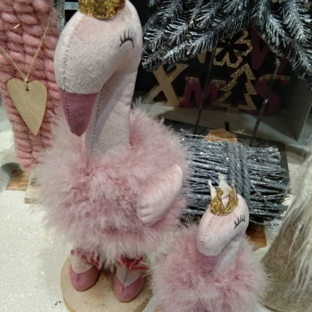 火焰鸟圣诞系列玩偶   装饰品   毛绒玩具