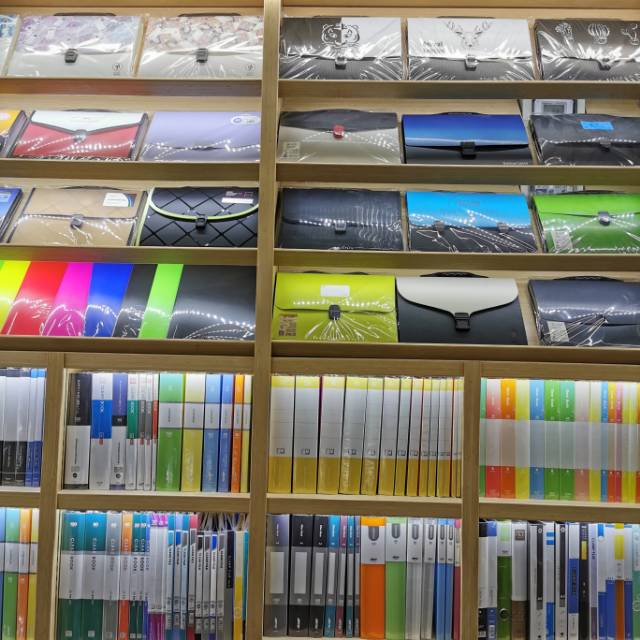 Guangdong Yijian Stationery Industry Co., LTD describe pic - 2